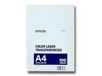 Epson Transparencias Color Laser C13s041175